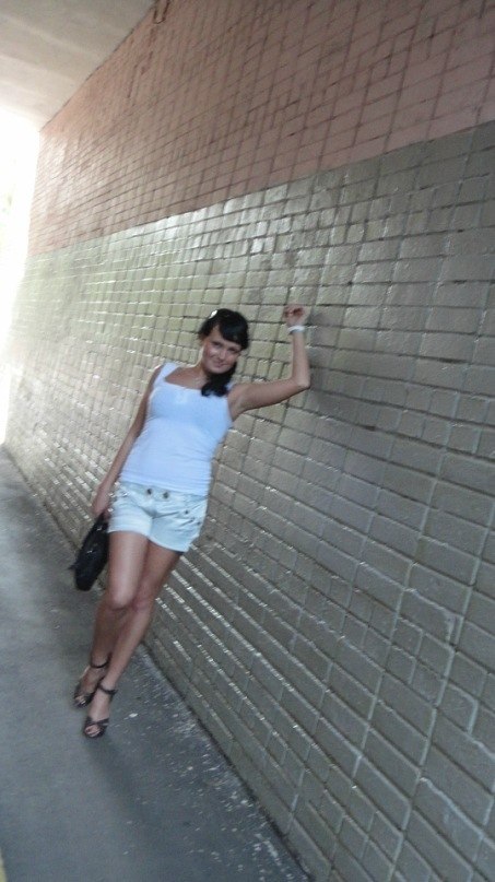 Юлия Данченко ¸.•*´¨ | Москва