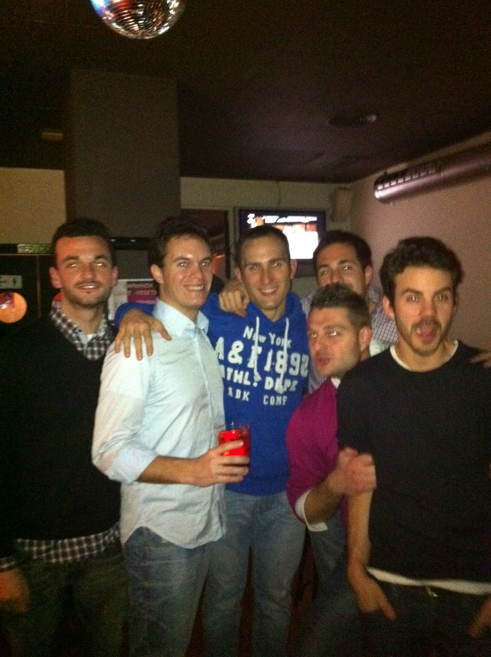 Ignacio Villa | San Francisco