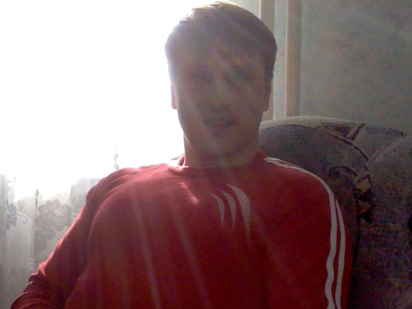 Антон Костоусов | Байкит