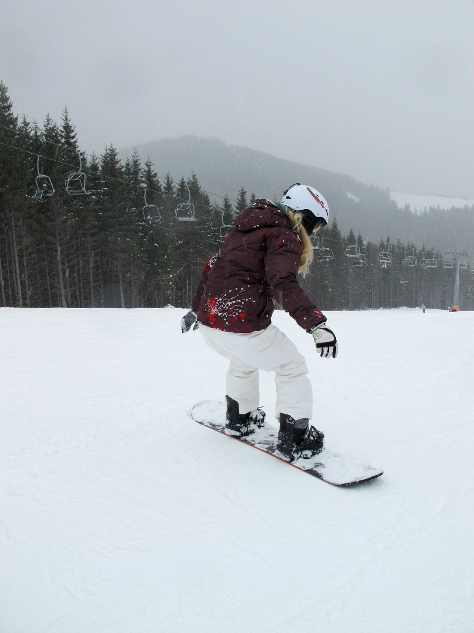 Юна Рязанцева | Киев