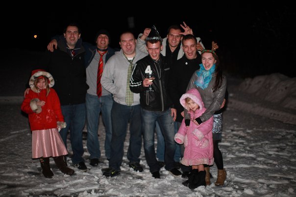 Yevgeniy Prokopchyk | Севастополь