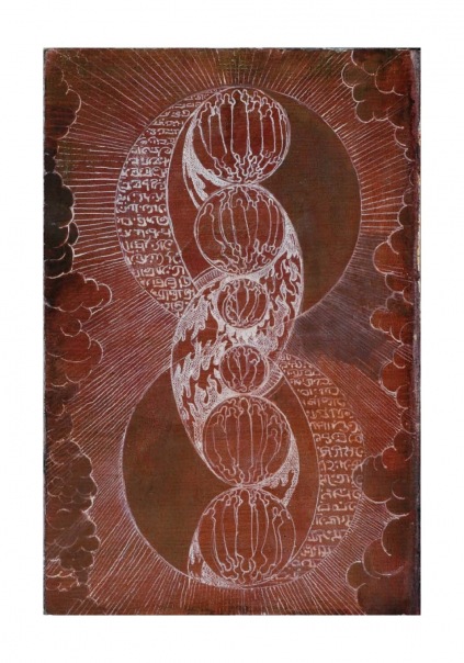 №47, Федя Шубин, Москва, Россия №47, Федя Шубин, Москва, Россия