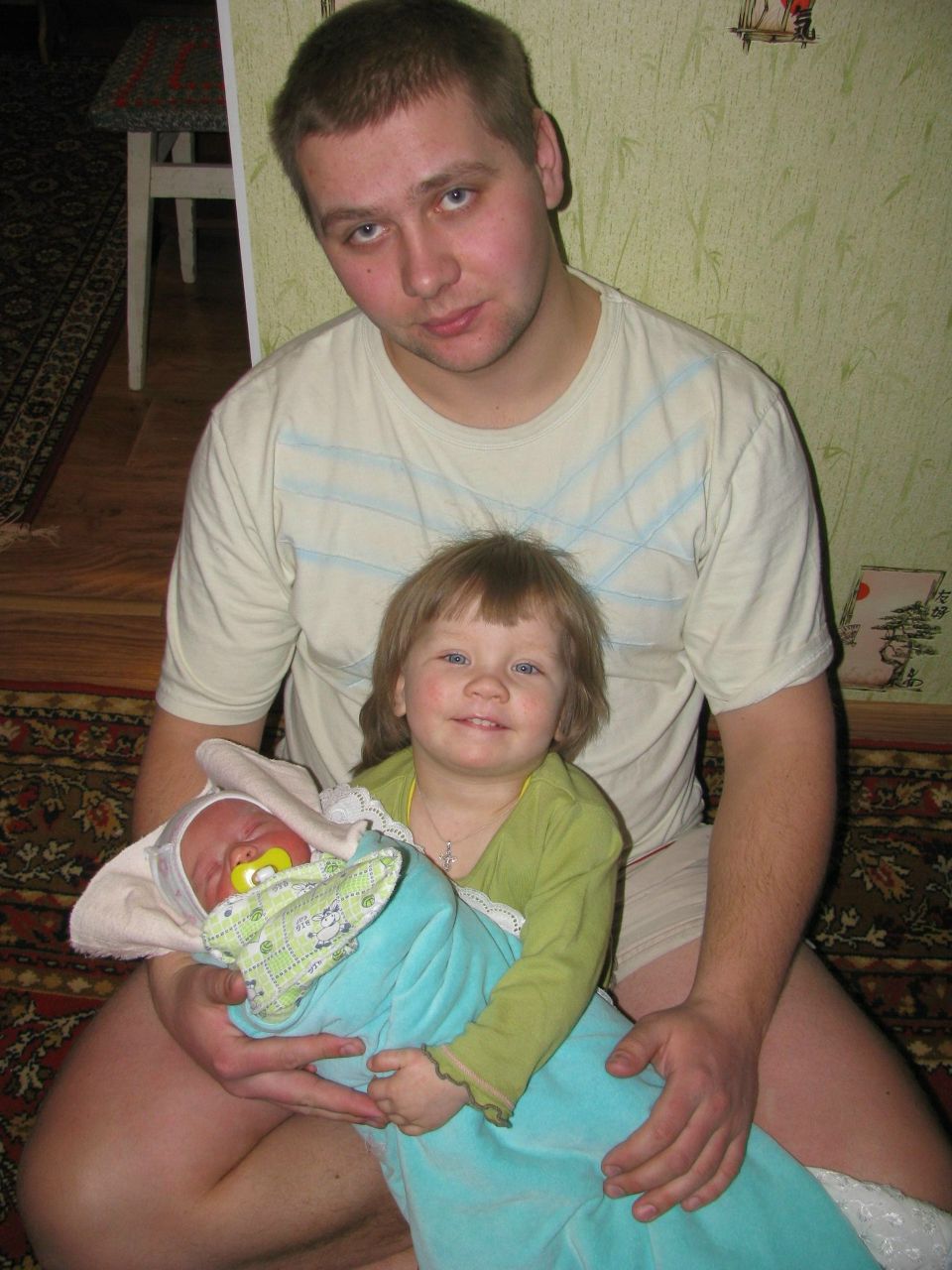 Анастасия Киндяк | Шостка