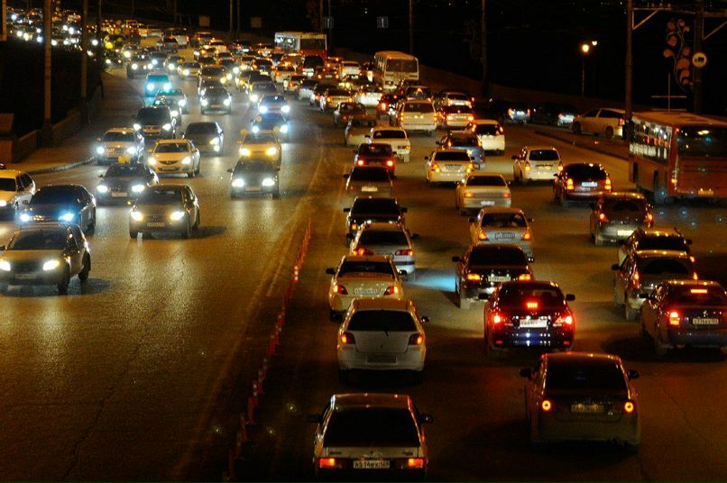 Евгения Стефанишина | Красноярск