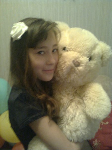 №3, Дина Сагдеева, 15.11.1997, Казань №3, Дина Сагдеева, 15.11.1997, Казань