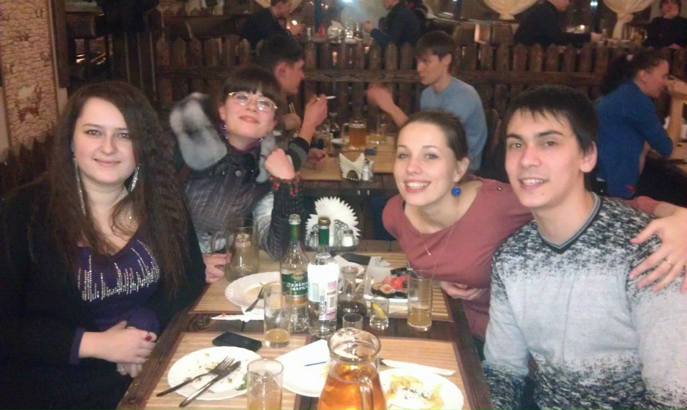 Виталий Веприцкий | Волжский