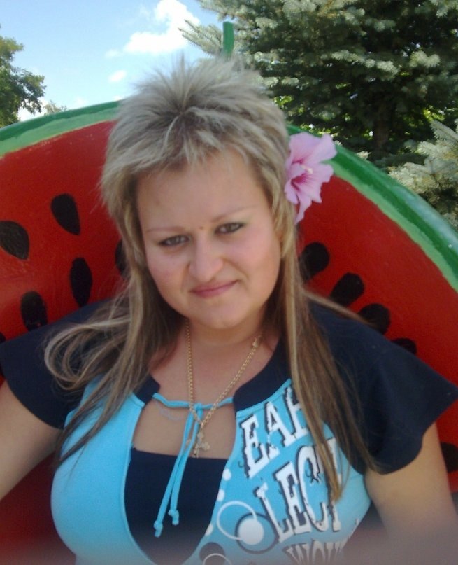 Лидия Гончевская | Херсон