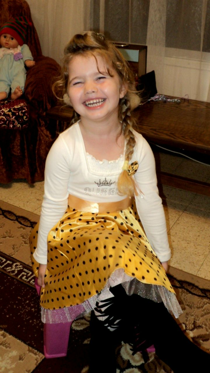 Ирен Бурт | Kiryat Yam