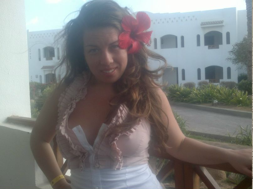 Мария Заритовская | Москва