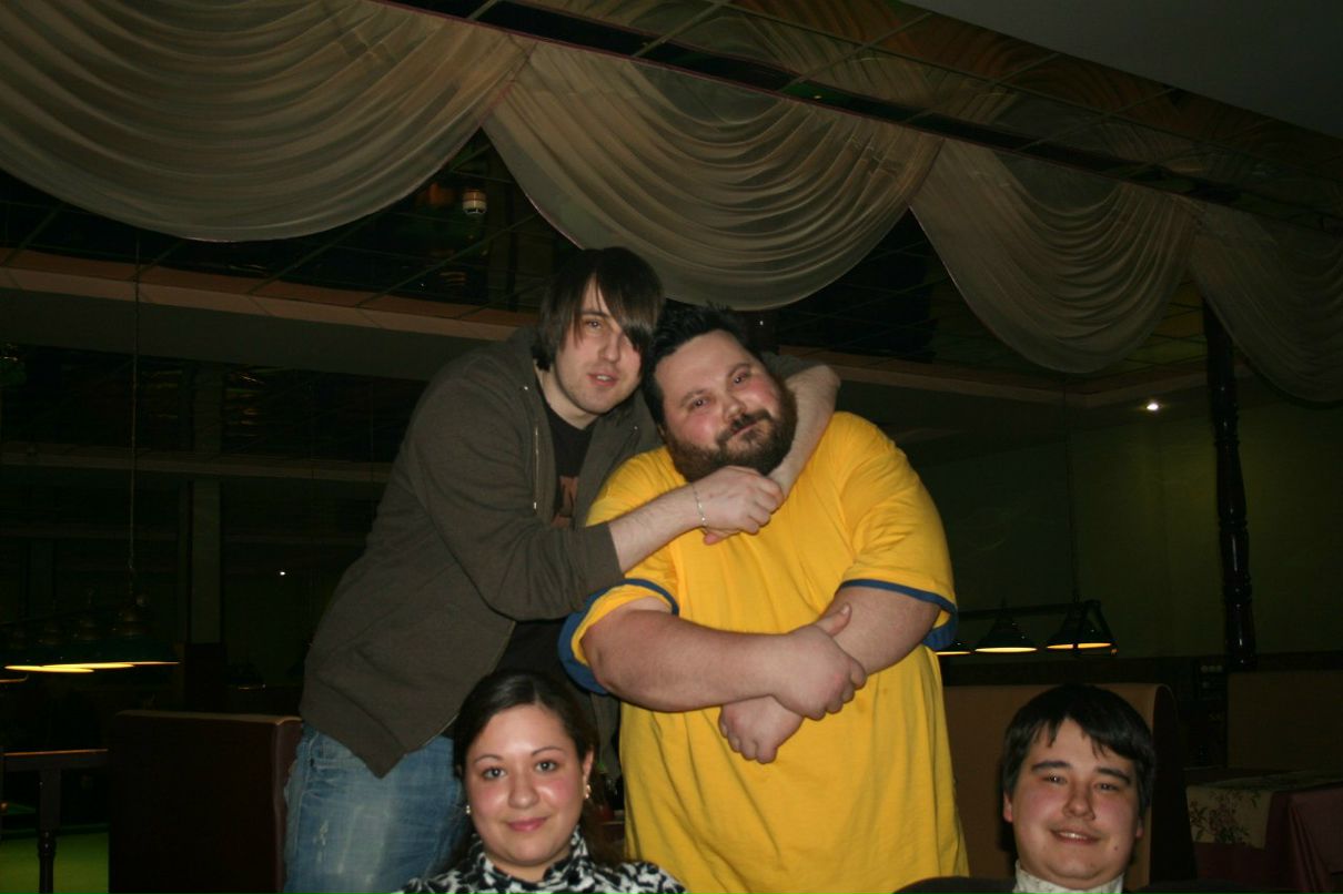 Ольга Макеева | Москва