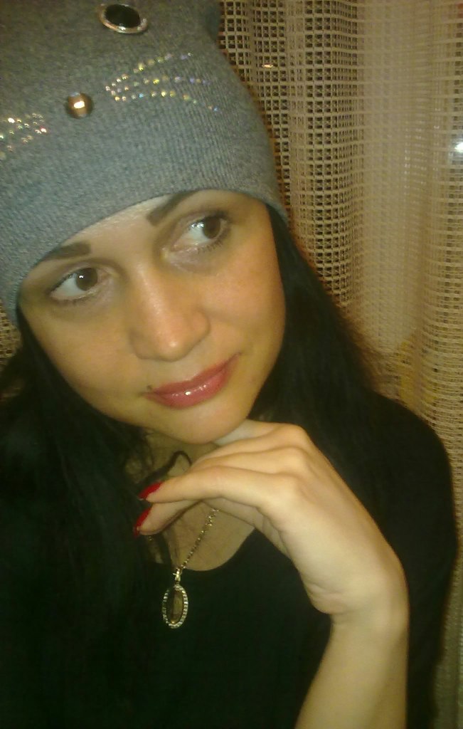 Ирина Протопопова ˜”*°•.♥.•°*”˜ | Воркута