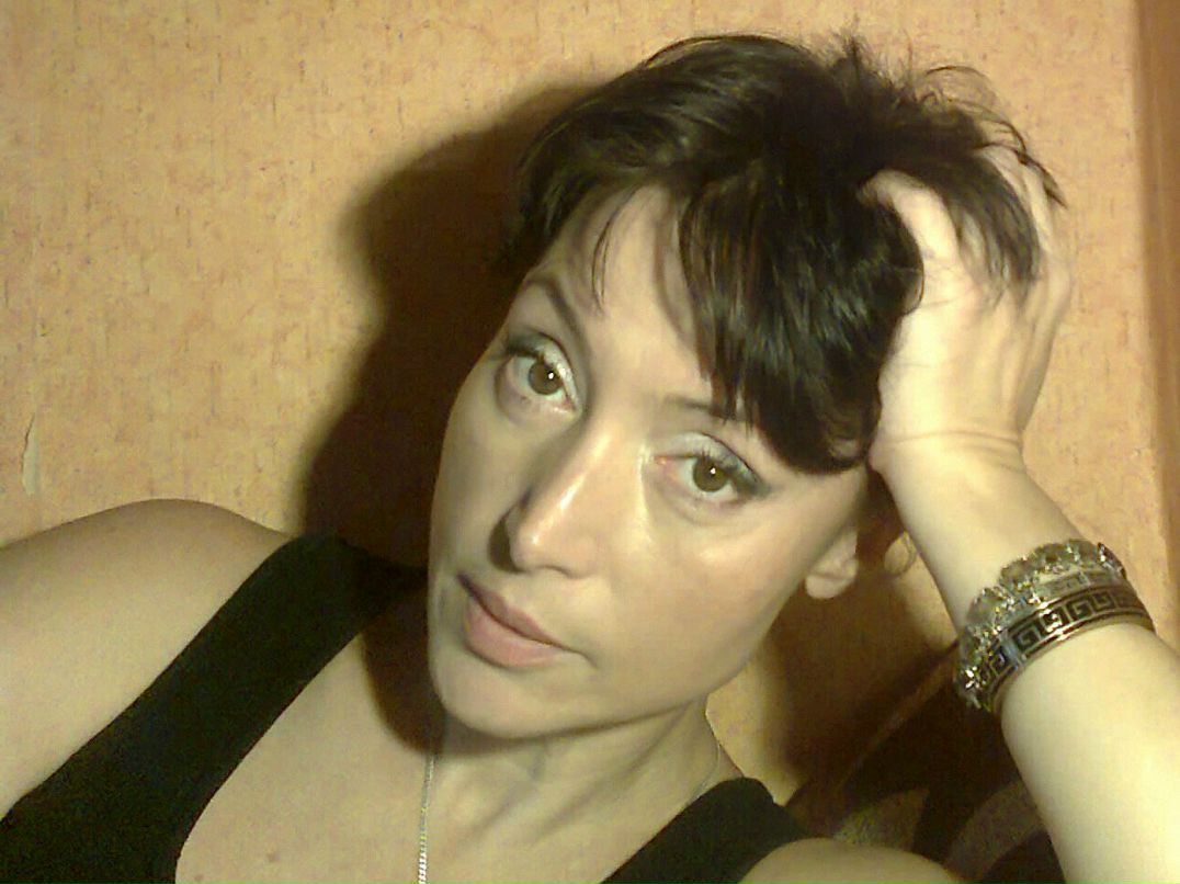 Любовь Степанова | Тула