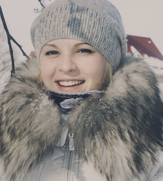 №98, Альона Косюк №98, Альона Косюк