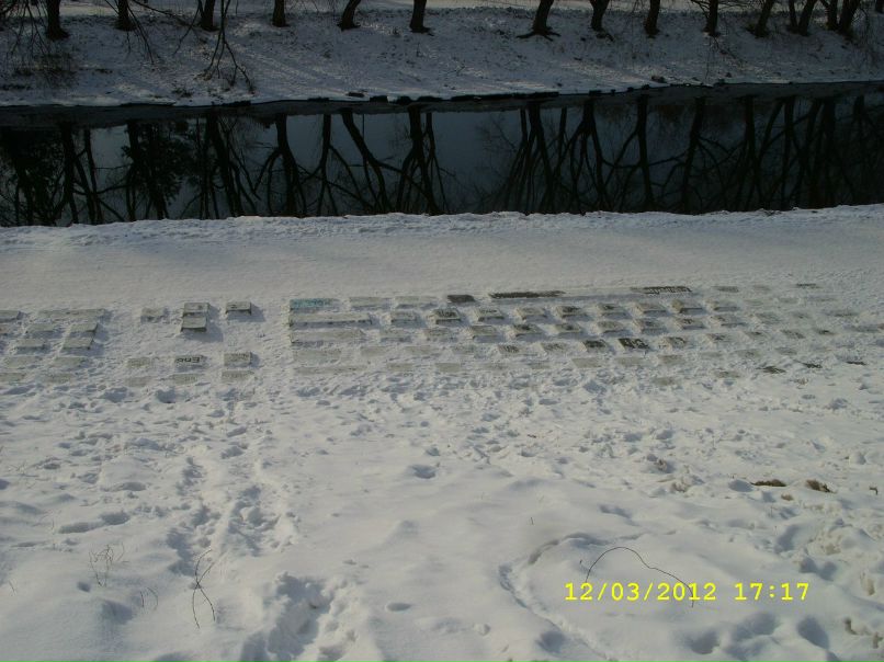 Александр Кулаков | Байгоровка