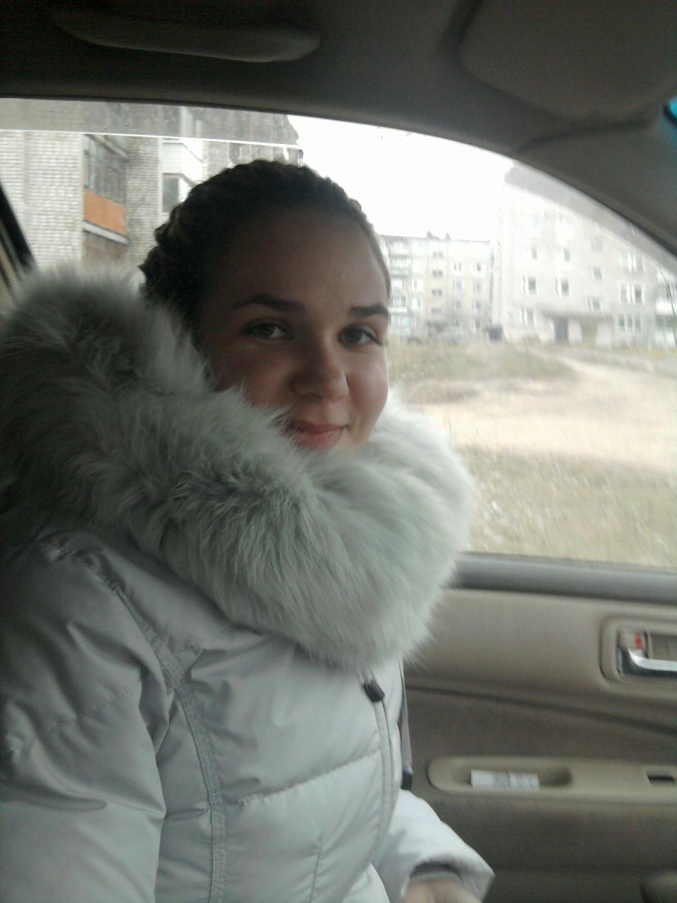 Екатерина Пермякова | 