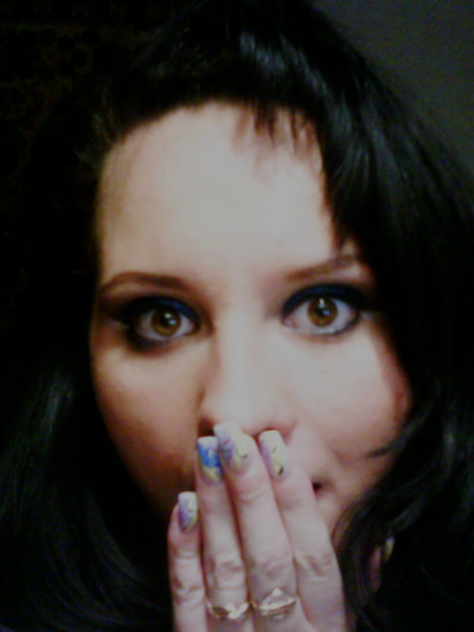 Оля Меняйло | Сумы