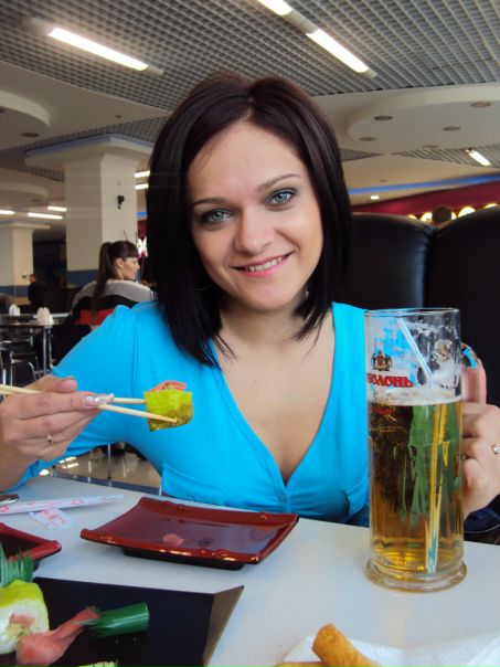 №51, Кароліна Цера, 35 лет №51, Кароліна Цера, 35 лет