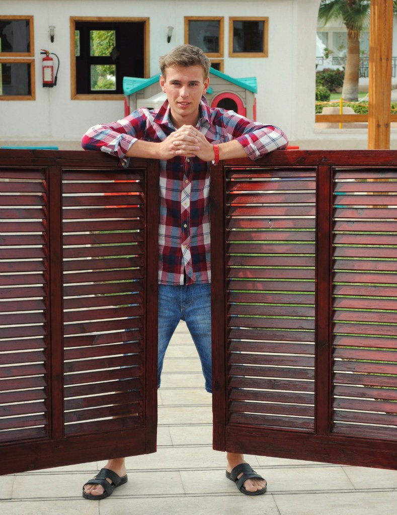 Женя Плюснин p_lusni_n | Харьков