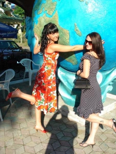 Мария Журавлева | Калининград