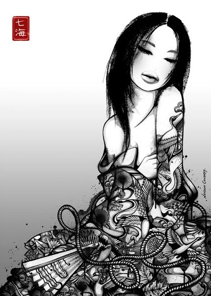 Зоя Кононенко | Одесса