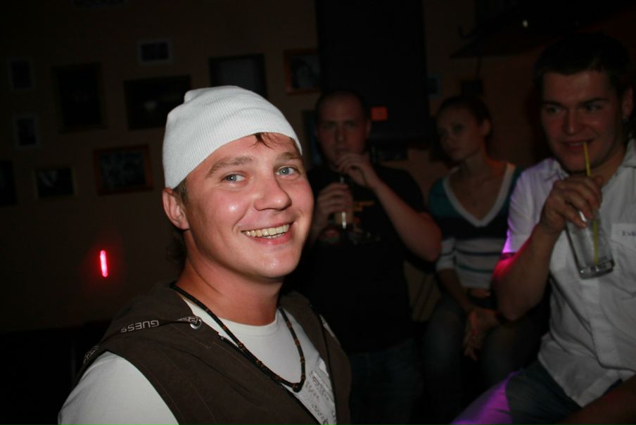 Антон Рыбкин фото профиля #4