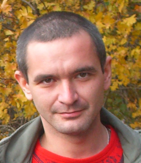 Антон Тислак | Алматы