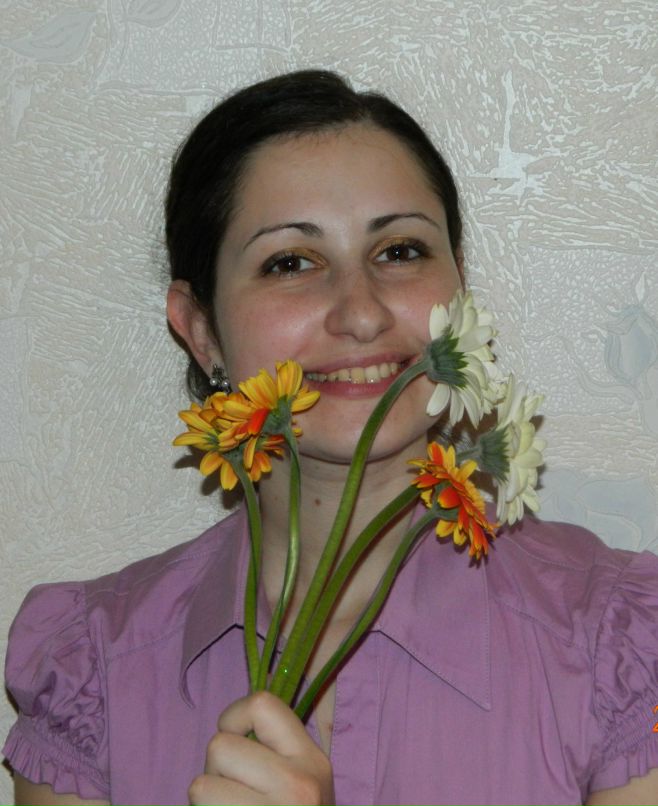 Надежда Подлипалина | Солигорск