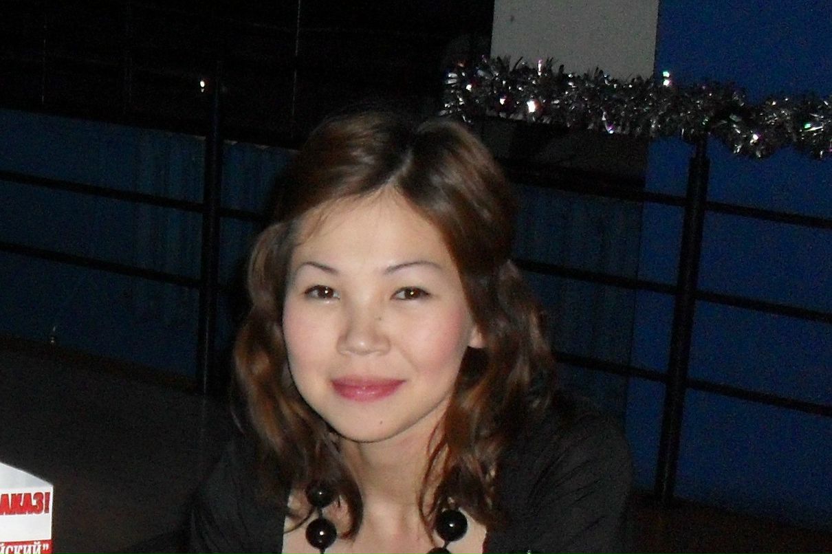 Даля Торохова Валерьевна | Якутск