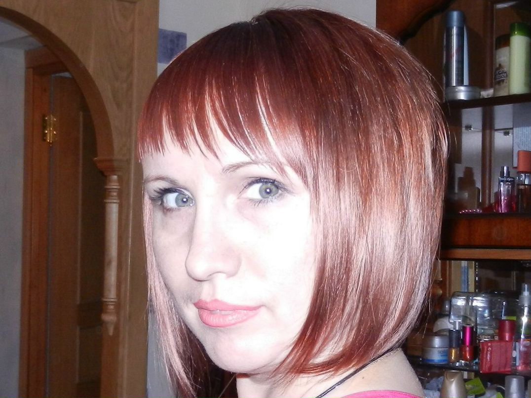 Алёнка Ширяева | Санкт-Петербург