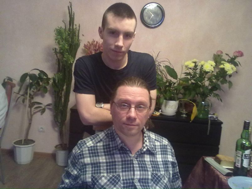 №6, Юлия Сергеева №6, Юлия Сергеева