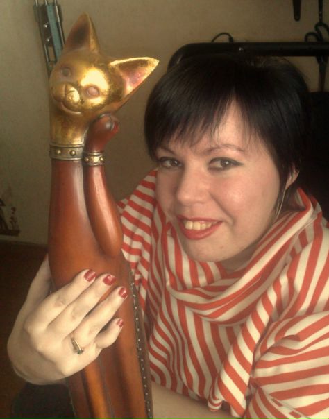 №103, Мария Любомирова, 48 лет, Вологда, Россия №103, Мария Любомирова, 48 лет, Вологда, Россия