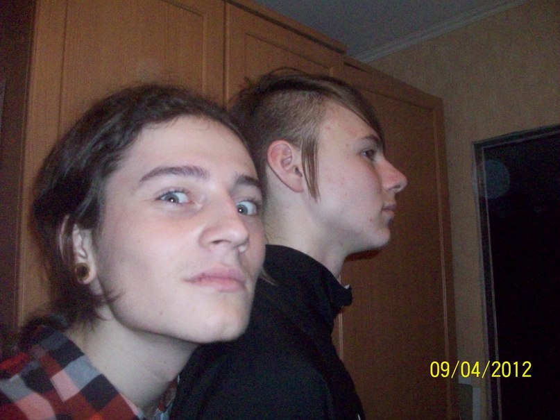 Денис Походяев Grin | Санкт-Петербург