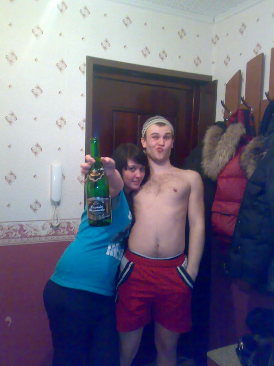 Денис Дорошин >>GraDYS<< | Москва