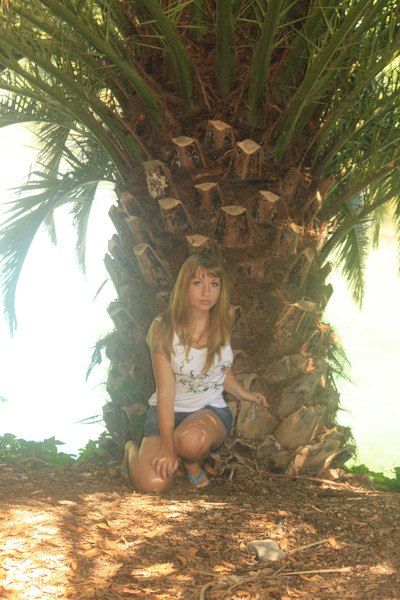 Мария Родова | Москва