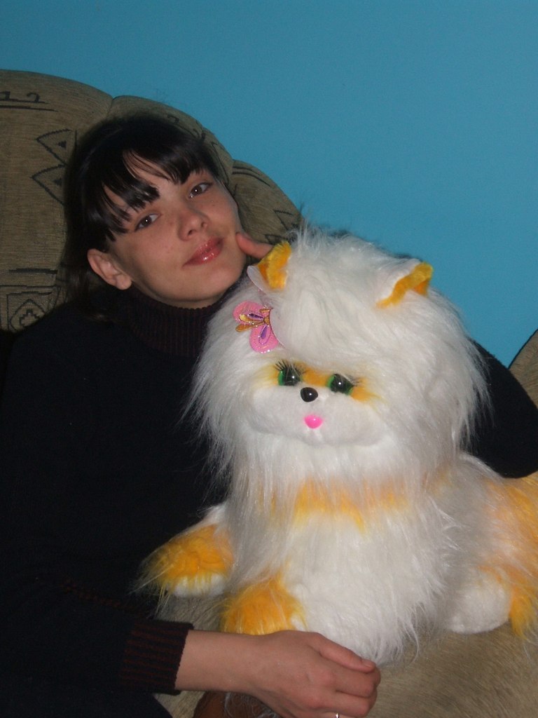 Яна Глушко | Львов