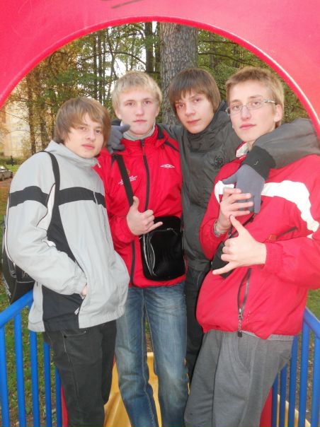 №9, Evgeniy Correct №9, Evgeniy Correct