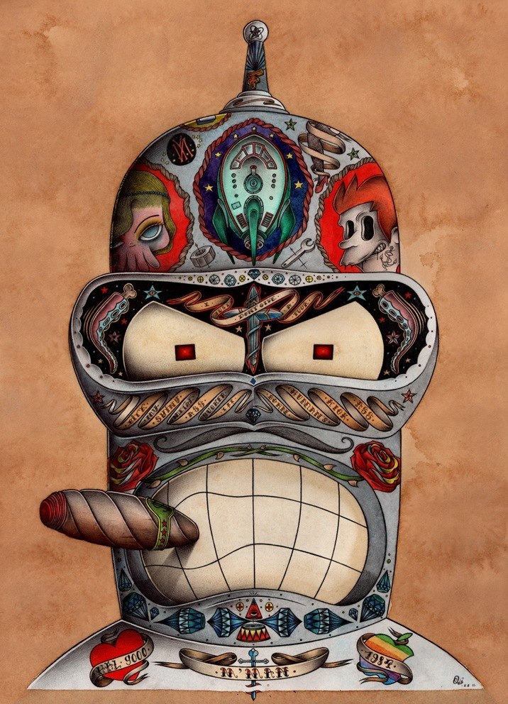 Kirill Klochkov | Москва