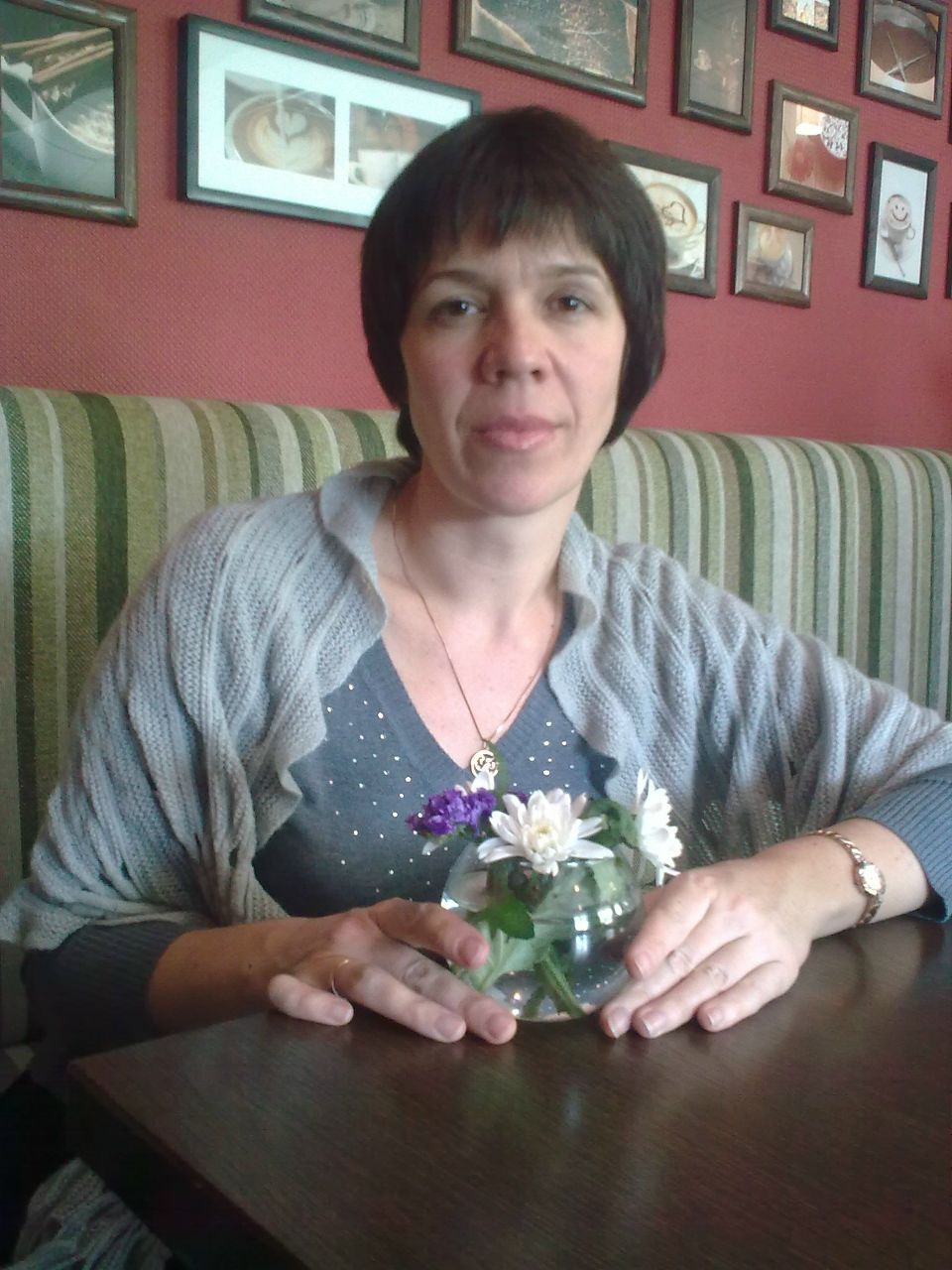 Наталья Перикова | Бийск