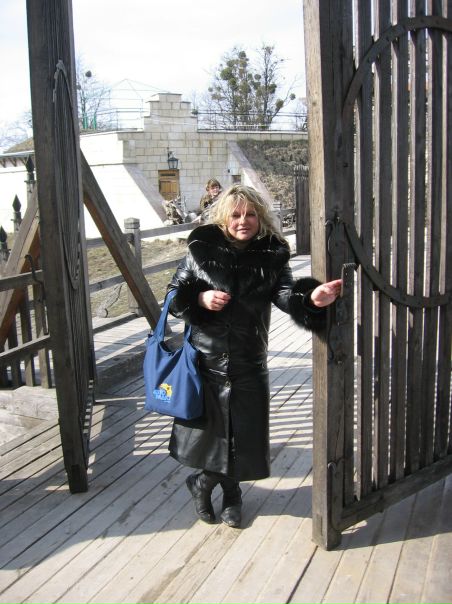 №51, Наталья Бойченко, 49 лет, Харьков №51, Наталья Бойченко, 49 лет, Харьков