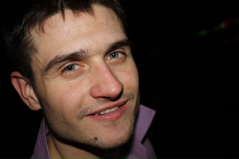 Александр Кочетыгов ВИЦИН | Москва