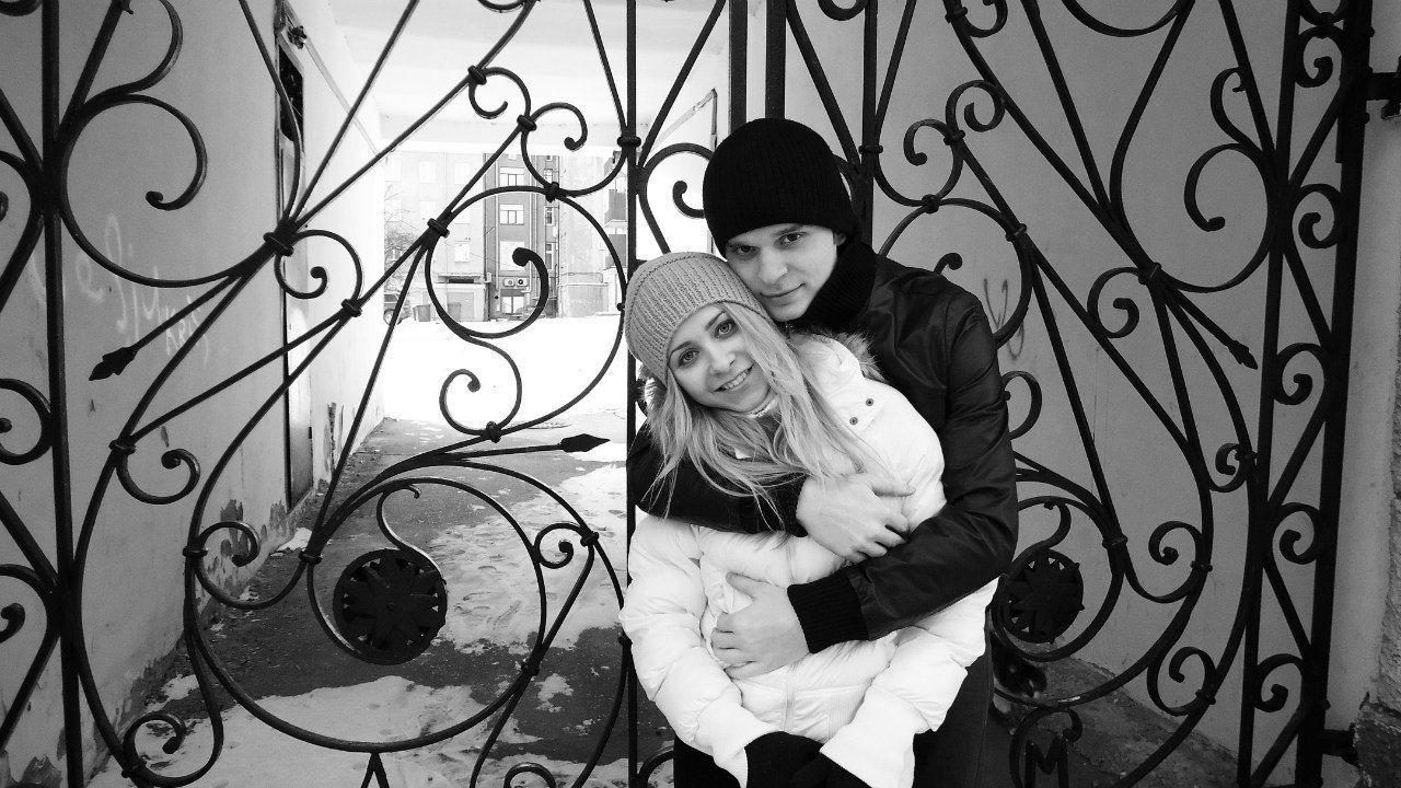 Aleksandr Maslakov | Нарва