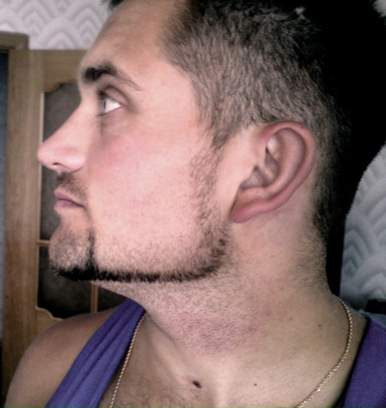 Серёга Шестаков | Москва