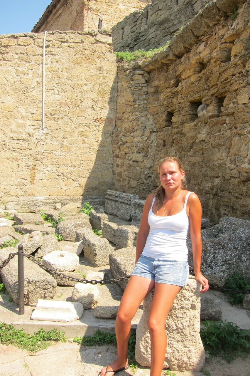 Татьяна Ростёнок | Киев