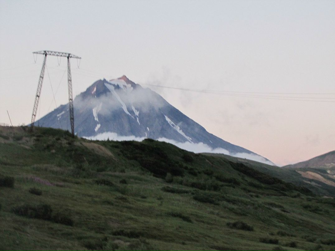 Владимир Безелюк Юрьевич | Петропавловск-Камчатский