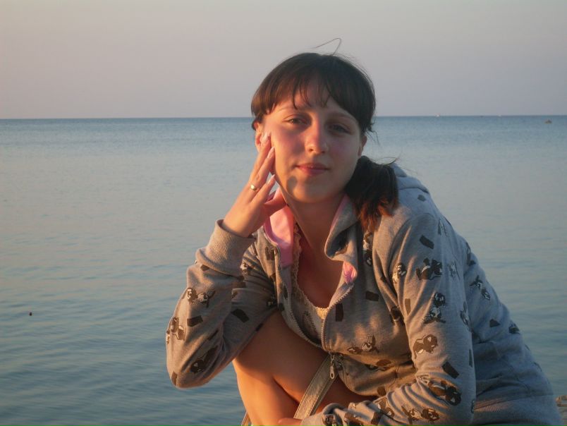 №3, Tanyusha Shrol №3, Tanyusha Shrol