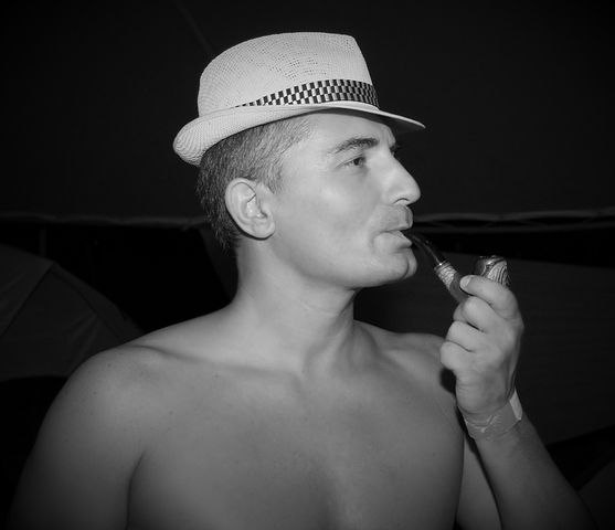 Александр Полозков | Хайфа