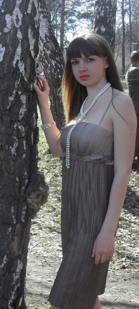 №6, Лида Чернова №6, Лида Чернова