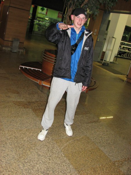 Алексей Буйко *[ПаТоЛоГоАнАТом]* | Beograd