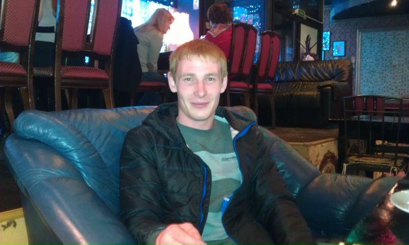 Слава Богданович | Луковецкий