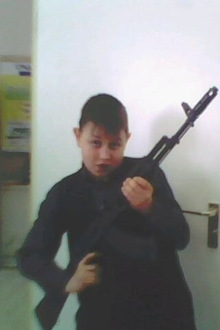 Сергей Чекалов | Морозовск